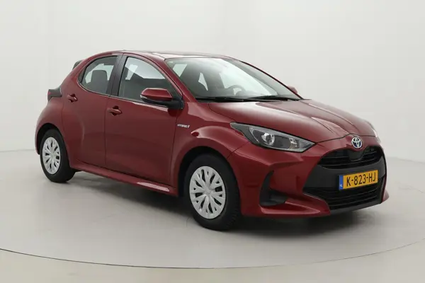 Toyota Yaris Yaris 1.5 Hybrid Active