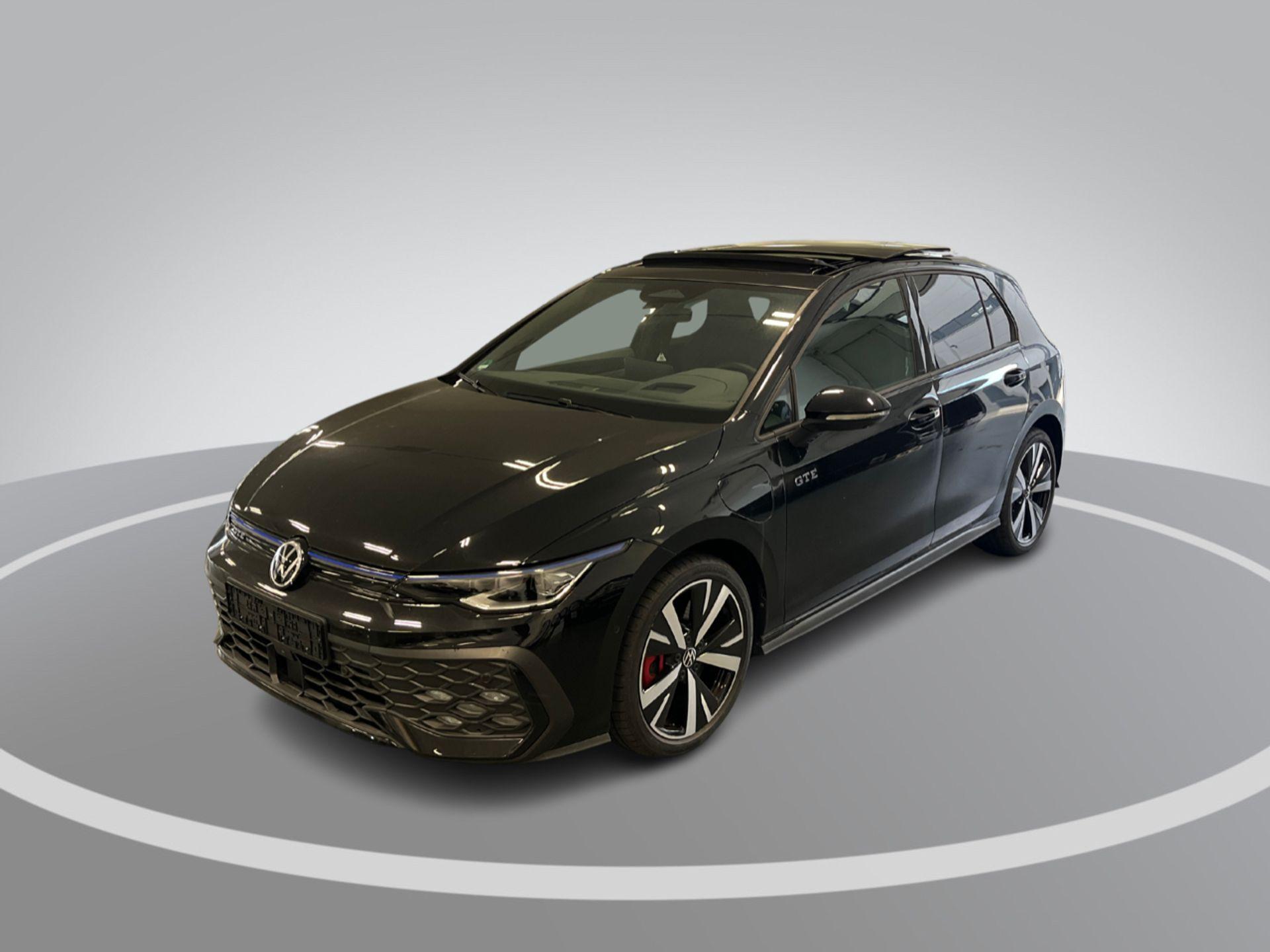 Volkswagen Golf 1.5 272pk DSG eHybrid GTE