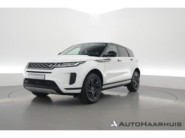 Land Rover Land Rover Range Rover Evoque 1.5 P300e AWD S