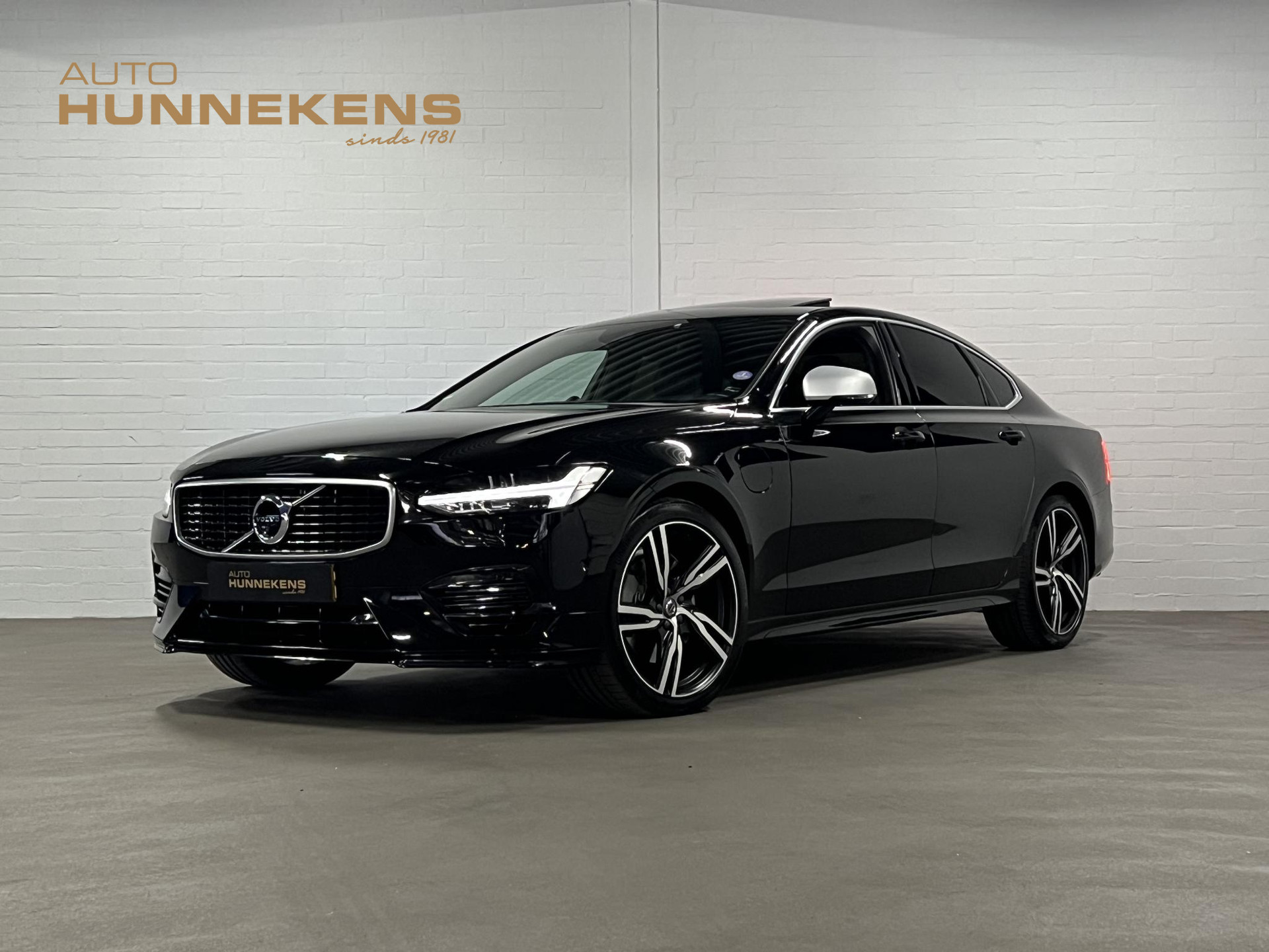 Volvo S90 2.0 T8 AWD Inscription
