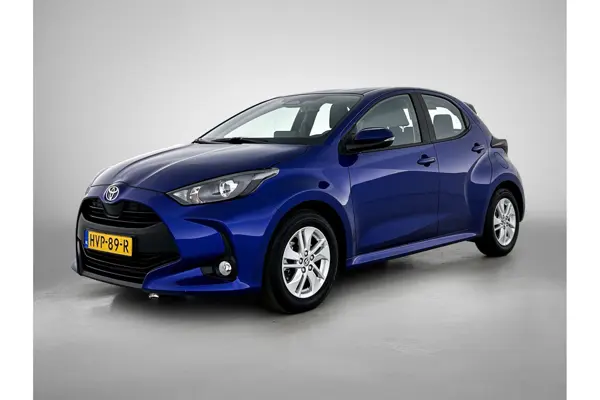 1.5 Hybrid 115 Active