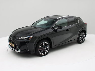 Lexus UX 250h Business Line 1e eig / Carplay / Adapt. Cruise / Camera / Origineel NL