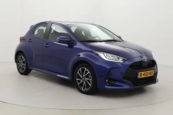 Toyota Yaris Yaris 1.5 Hybrid Dynamic