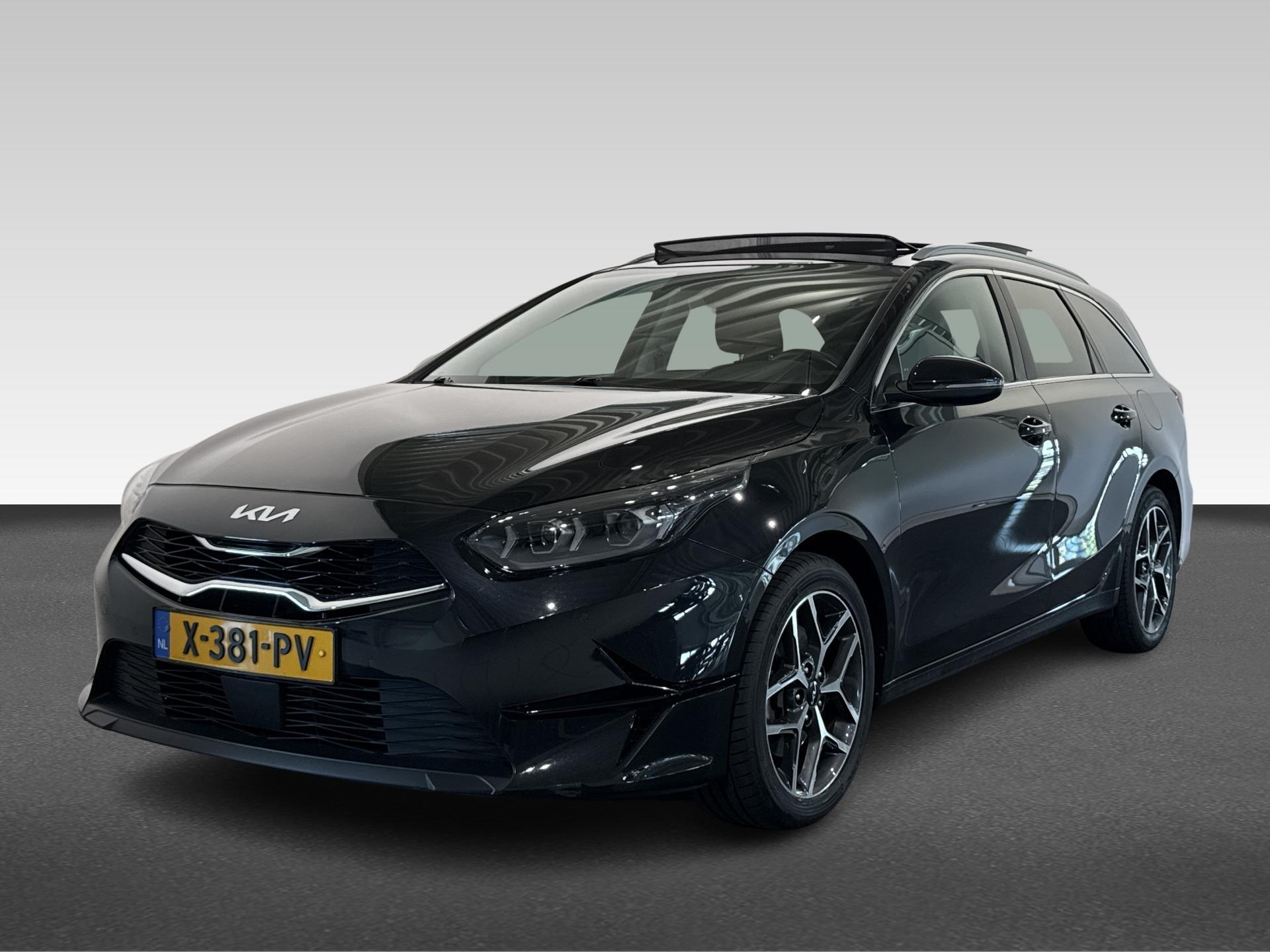Kia Ceed Sportswagon 1.0 T-GDi ExecutiveLine