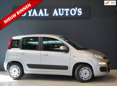 Fiat Panda Fiat Panda