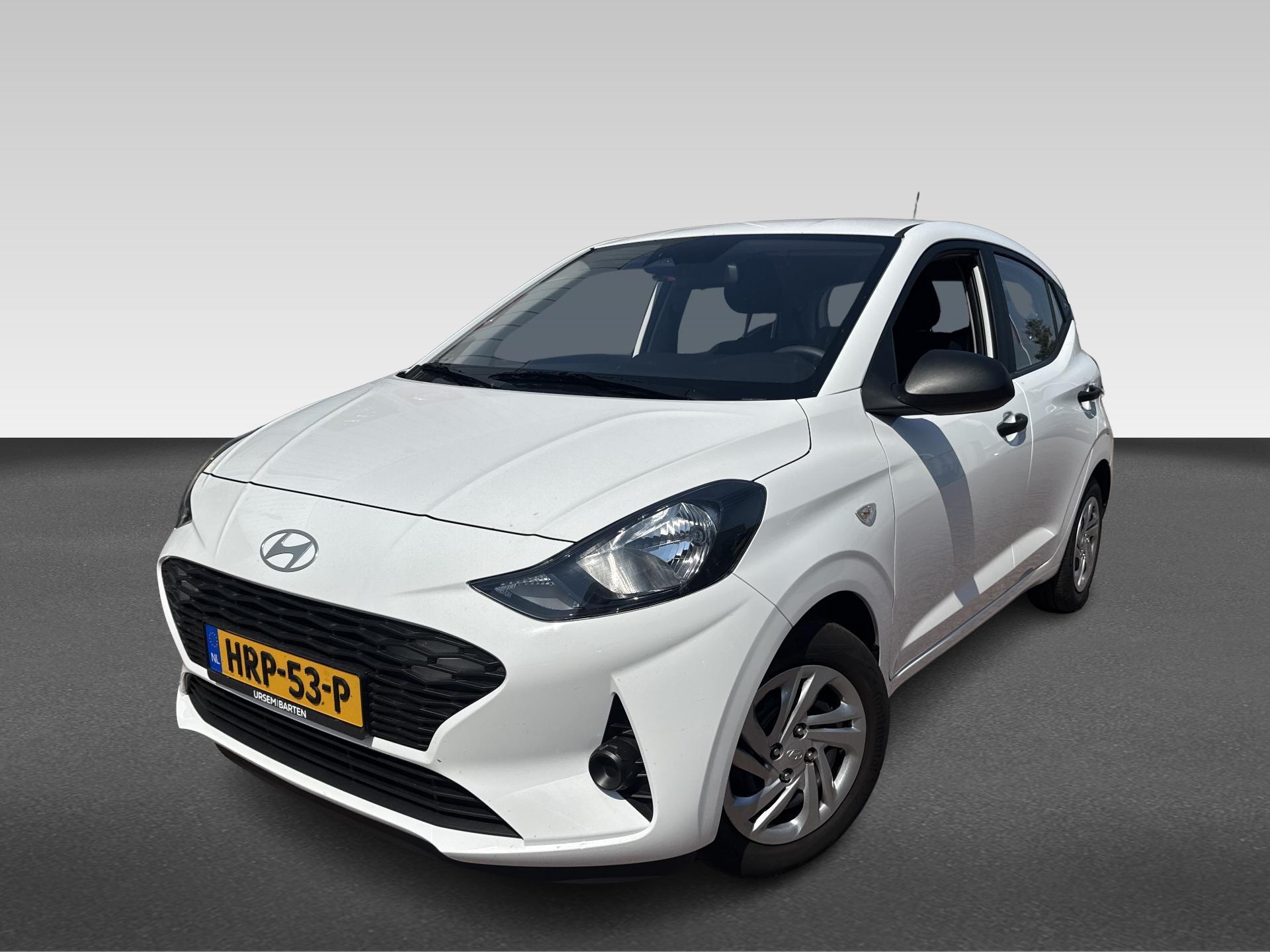 Hyundai i10 1.0 Comfort