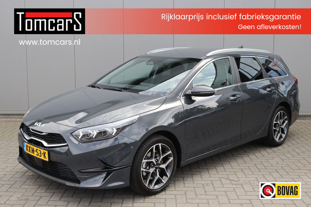 Kia Ceed Sportswagon