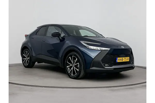 Toyota C-HR C-HR 1.8 Hybrid 140 Dynamic