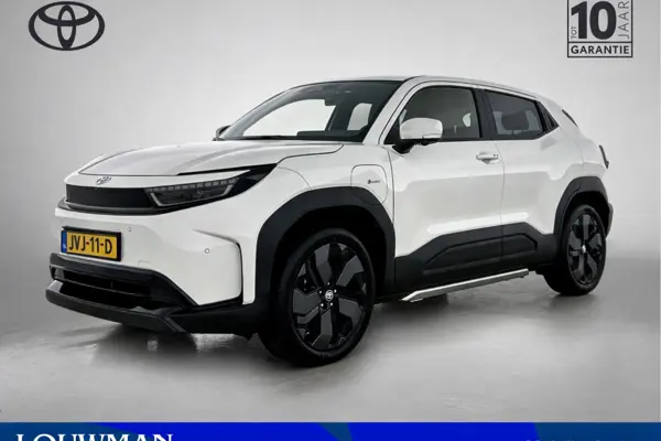 Executive 61 Kwh