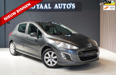 Peugeot 308 Peugeot 308