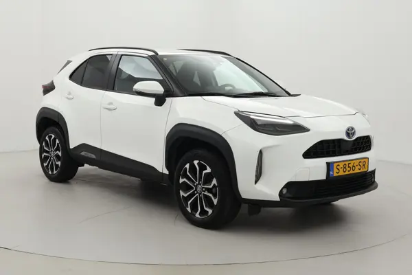 Toyota Yaris Cross Yaris Cross 1.5 Hybrid Dynamic