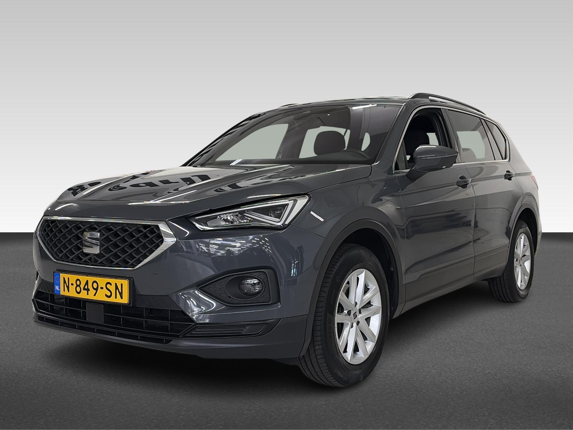 Seat Tarraco 1.5 TSI Style Business Intense