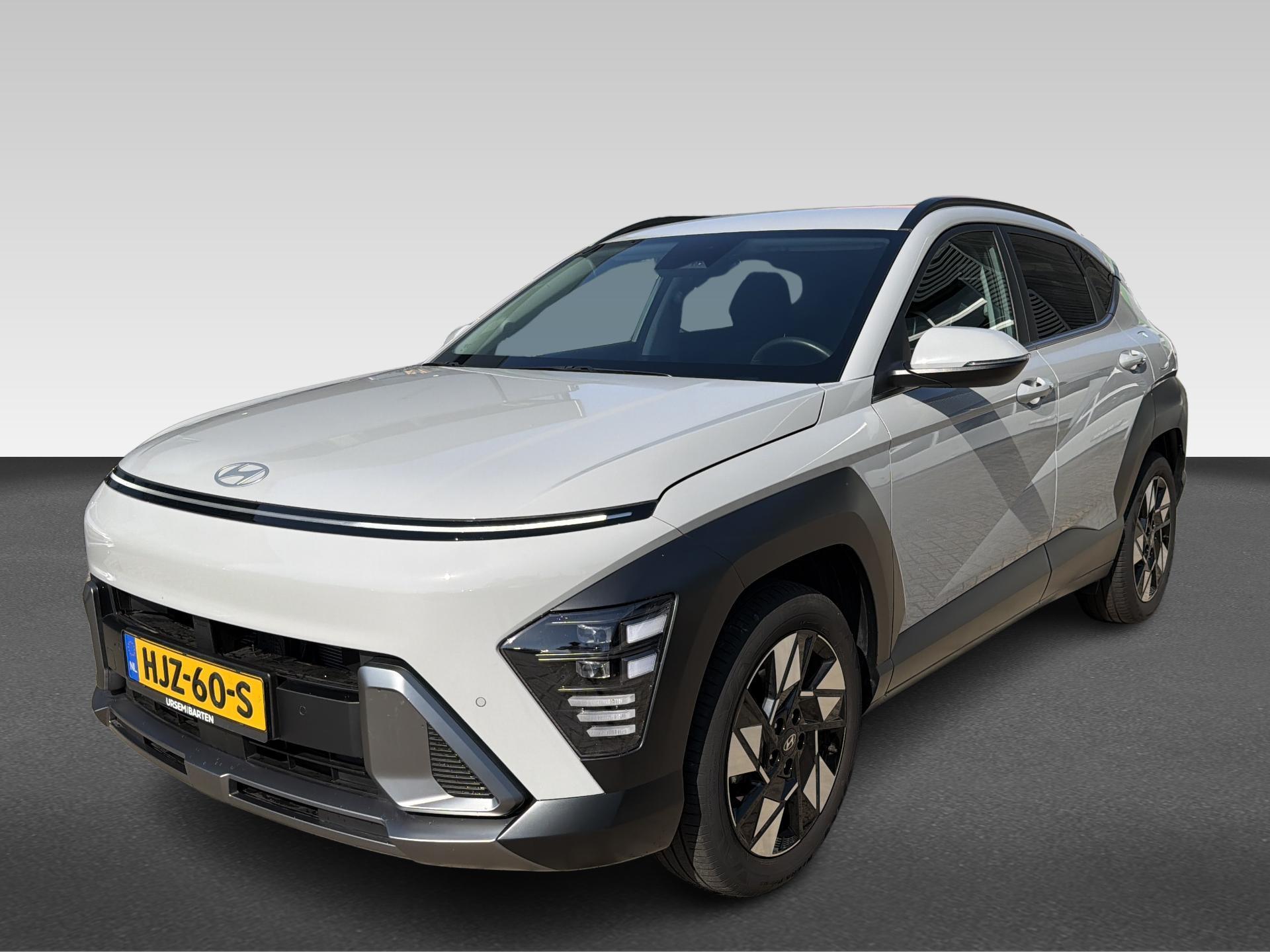 Hyundai Kona 1.6 GDI HEV Comfort Smart