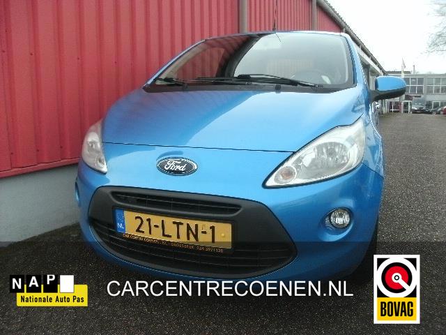 Ford Ka 1.2 Titanium X / Airco