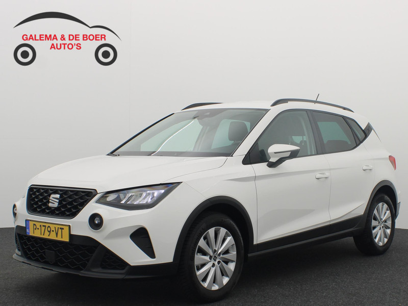 Seat Arona 1.0 TSI Style Business Intense