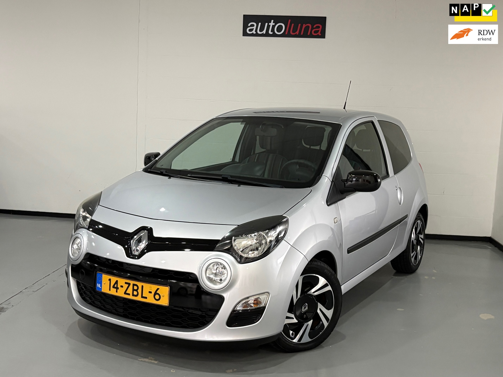 Renault Twingo 1.2 16V Collection