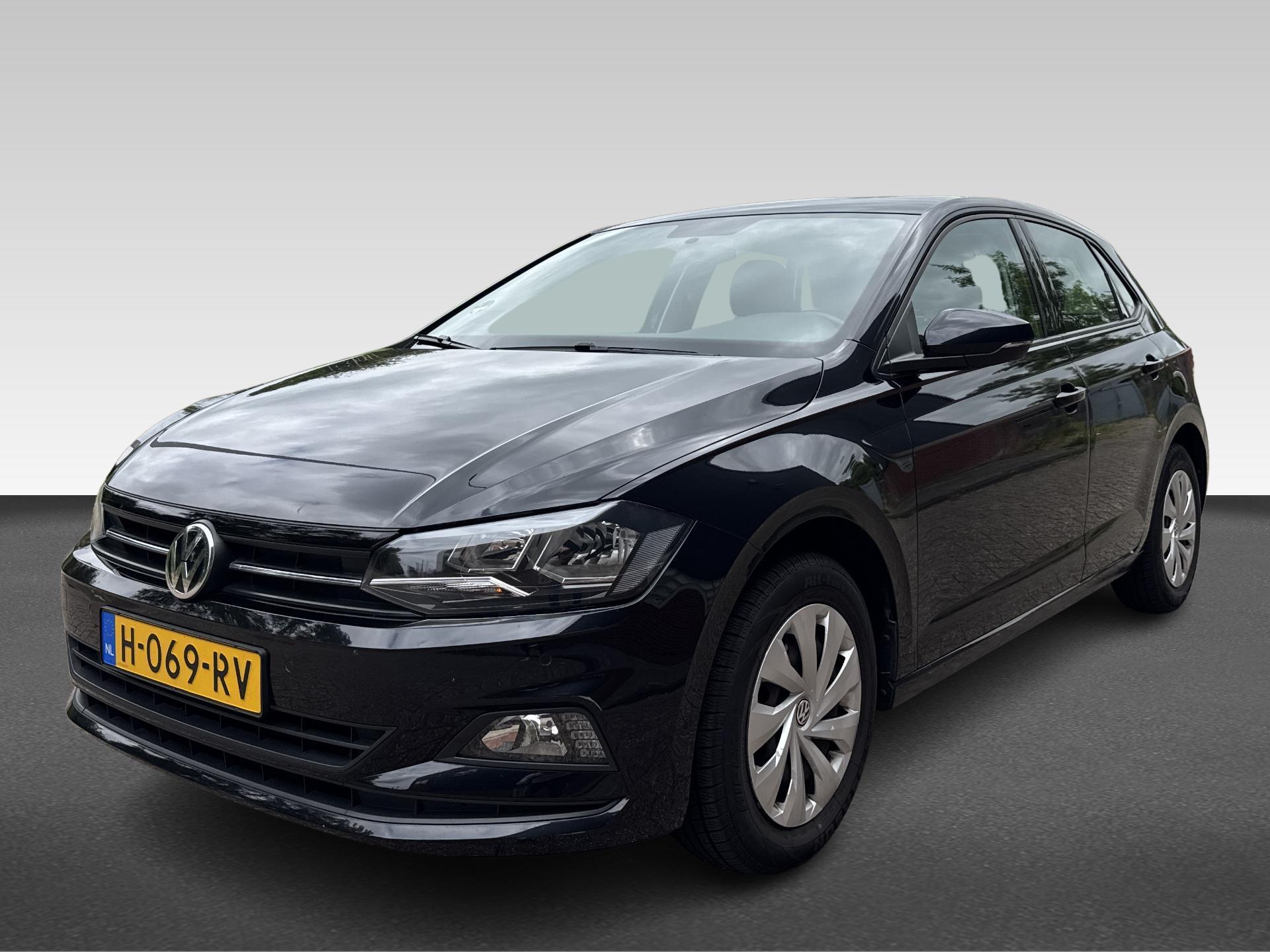 Volkswagen Polo 1.0 TSI Comfortline