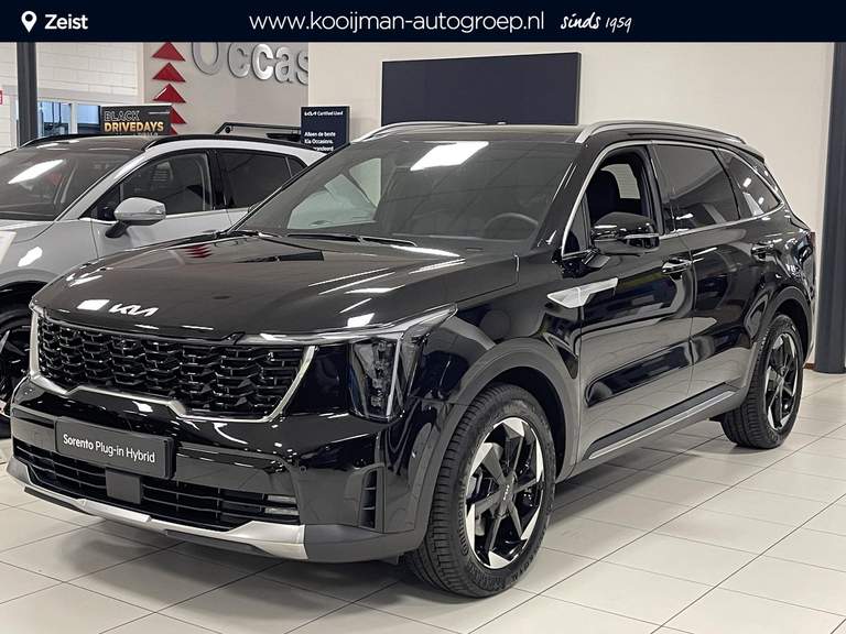 Kia Kia Sorento
