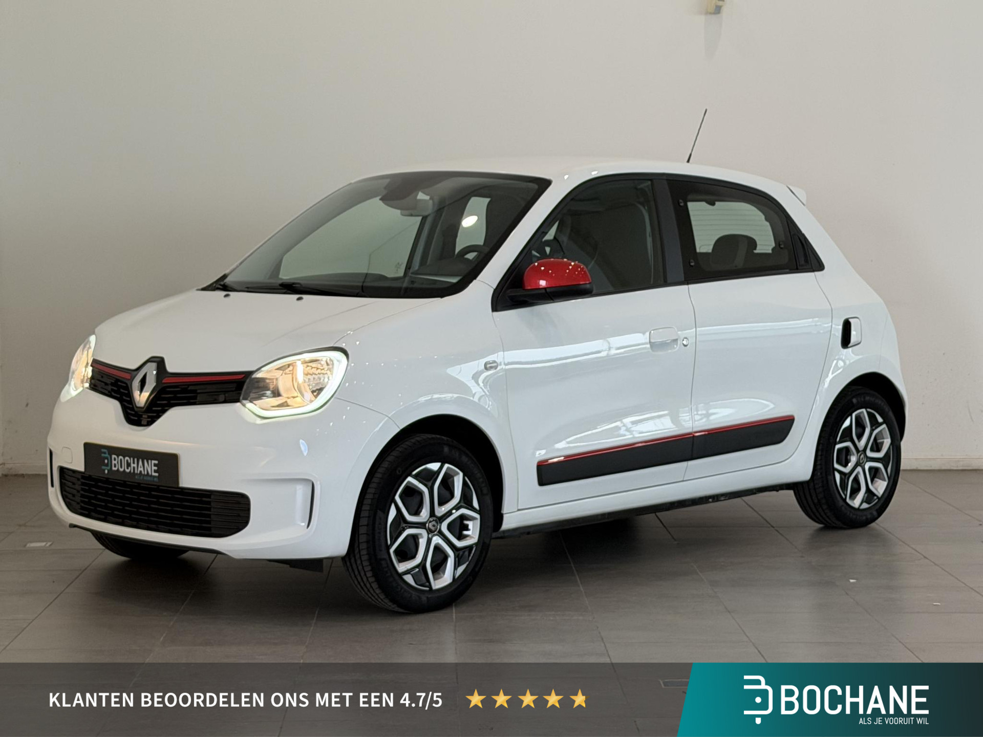 Renault Twingo 1.0 SCe Collection