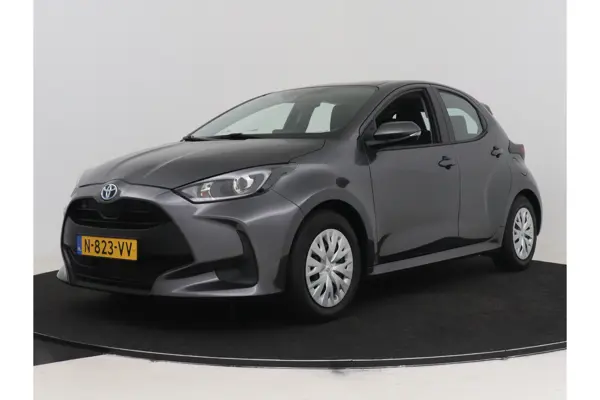 1.5 Hybrid Active