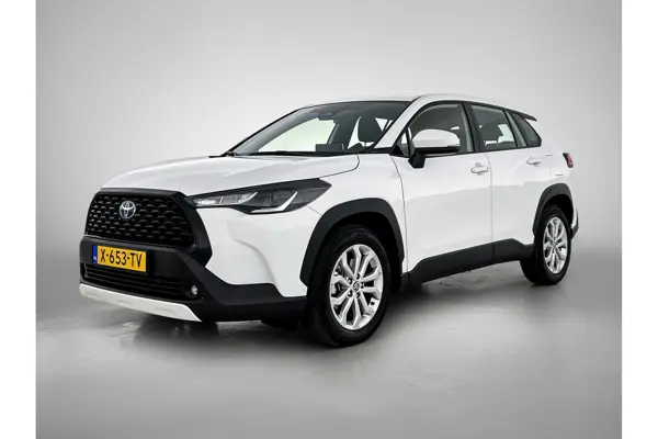 Hybrid 140 Active