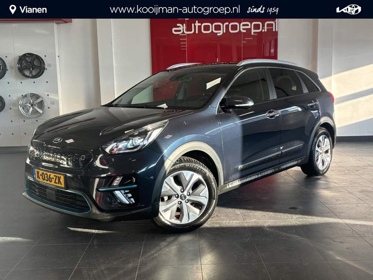 Kia Kia e-Niro