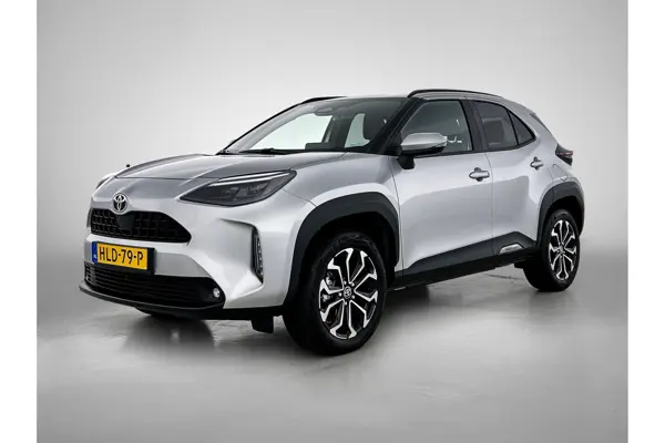 1.5 Hybrid 115 First Edition