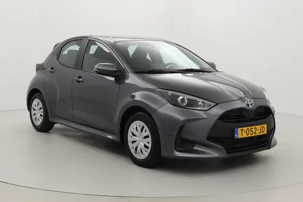 Toyota Yaris Yaris 1.5 Hybrid Active