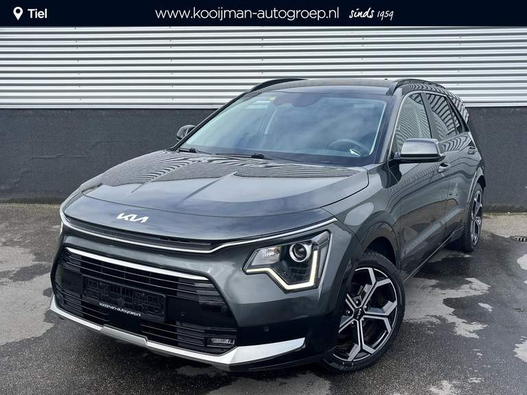 Kia Kia Niro