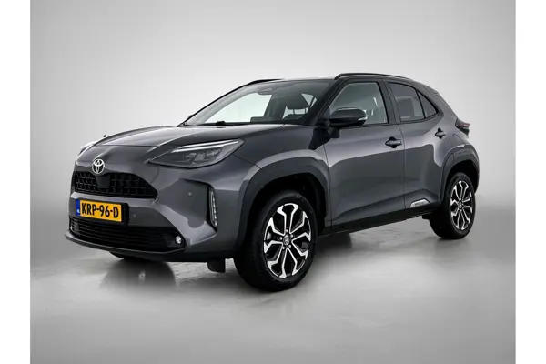 1.5 Hybrid Dynamic