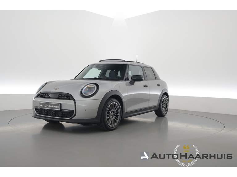 Mini MINI 5-deurs 2.0 Cooper S Classic - Pakket L