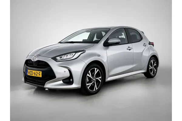 1.5 Hybrid 115 Dynamic
