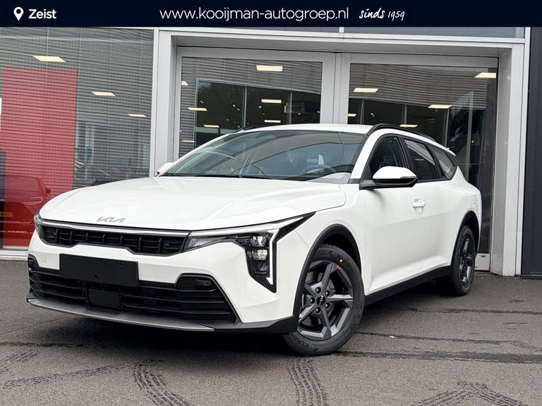 Kia Kia K4