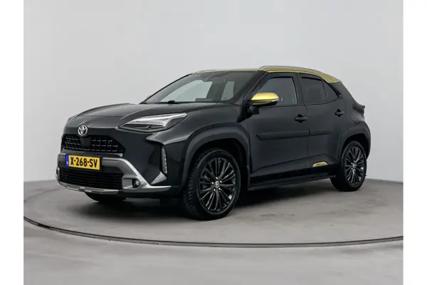 1.5 Hybrid Adventure Limited