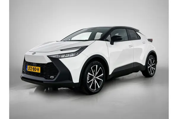 2.0 Plug-In Hybrid 220 First Edition