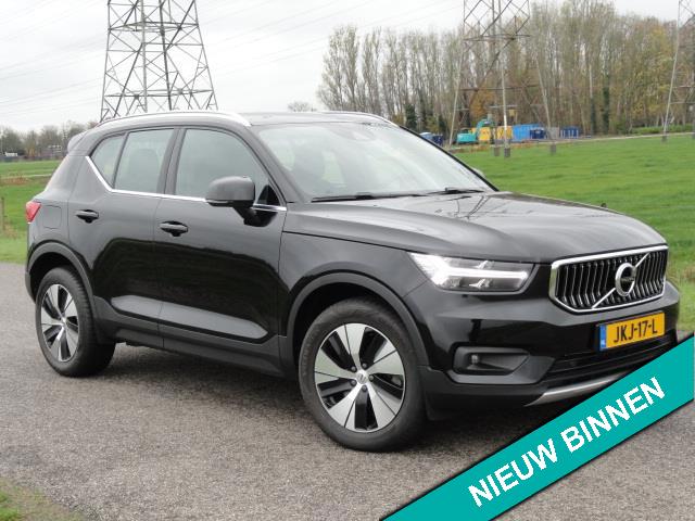 Volvo XC40 1.5 T4 Recharge Inscription Full LED I CAMERA I ELEKTR KLEP