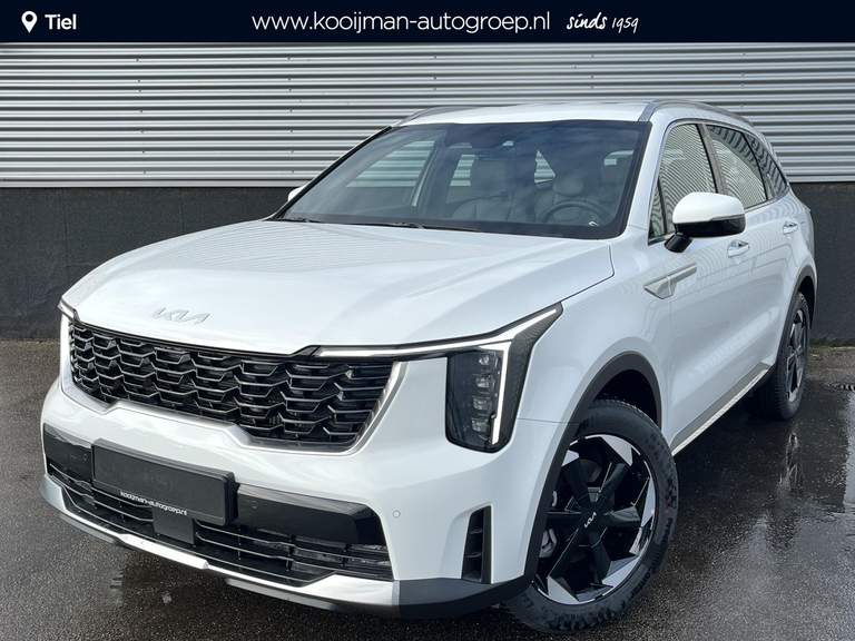 Kia Kia Sorento