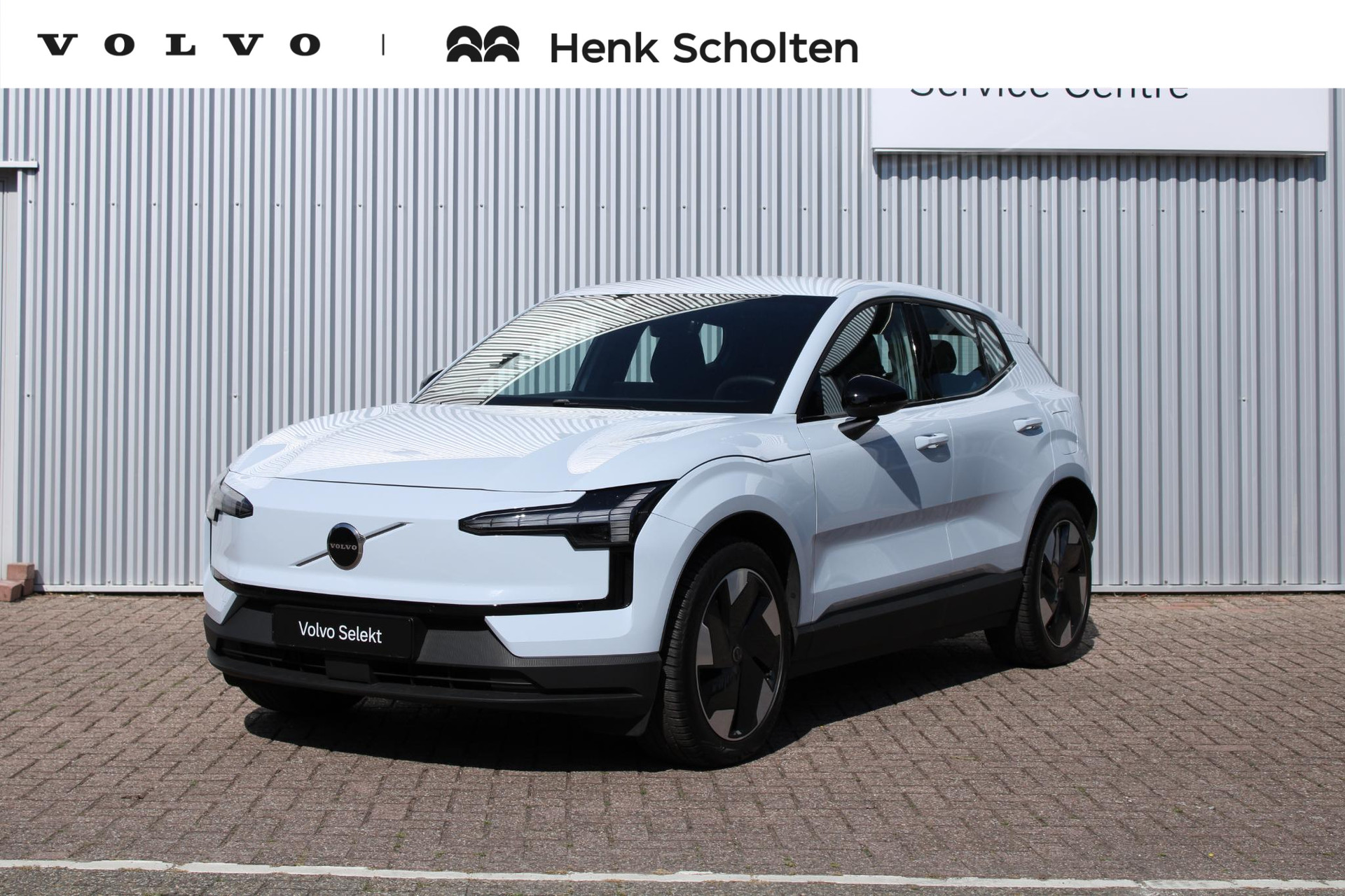 Volvo EX30 Single Motor Extended Range Plus 69 kWh