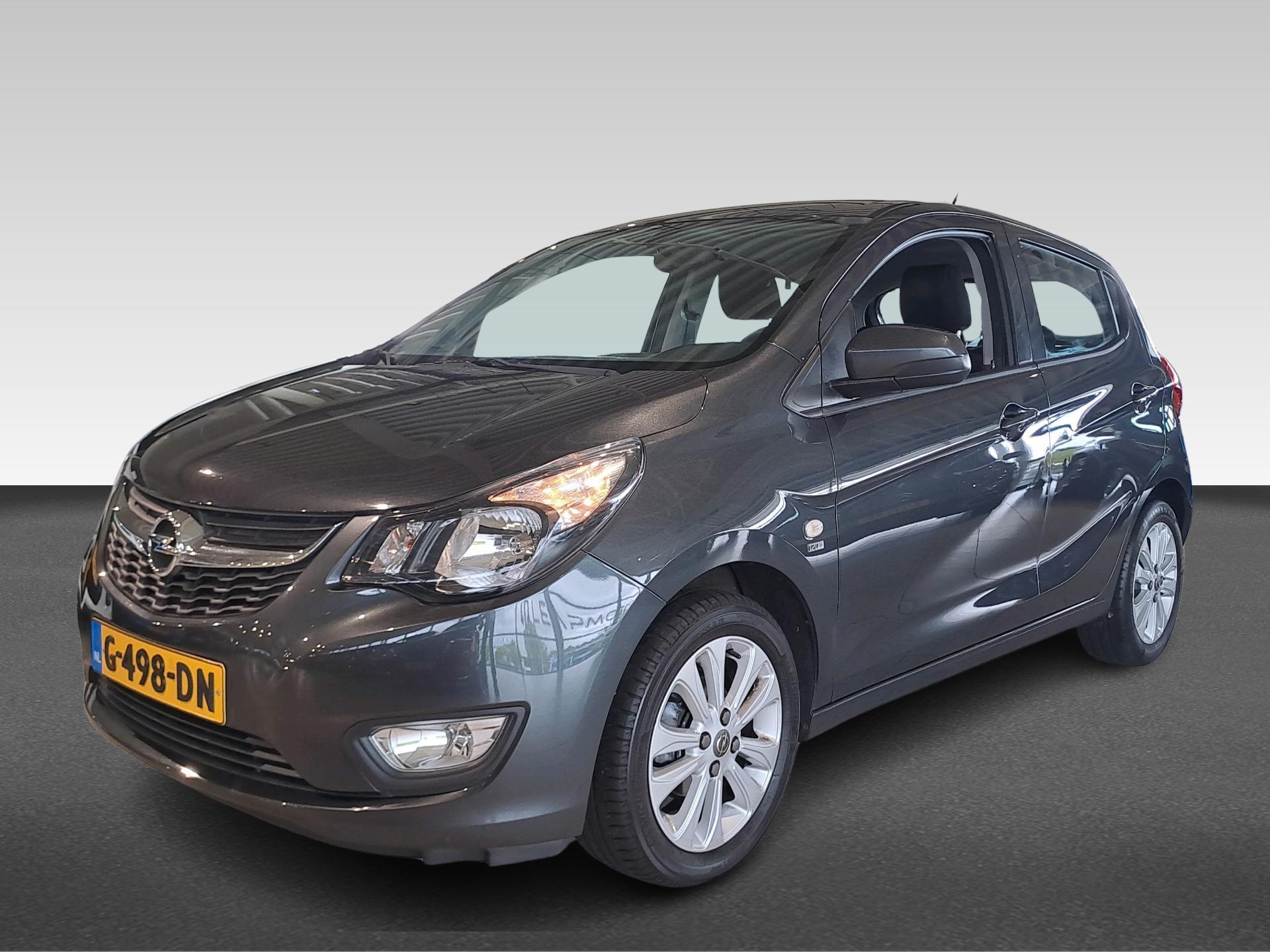 Opel KARL 1.0 Start/Stop 75pk 120 Jaar Edition / LM /PDC