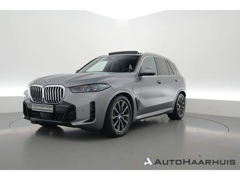 BMW BMW X5 xDrive50e M Sport