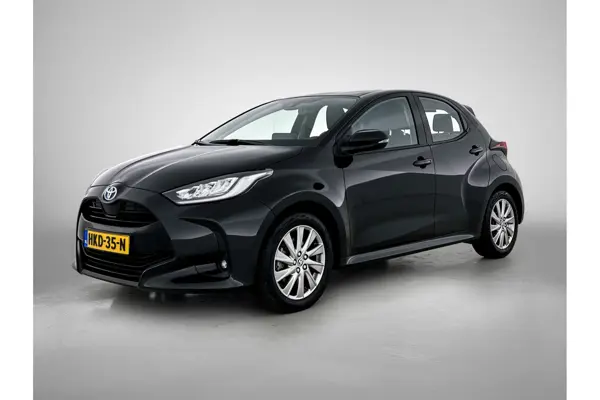 1.5 Hybrid Business Plus