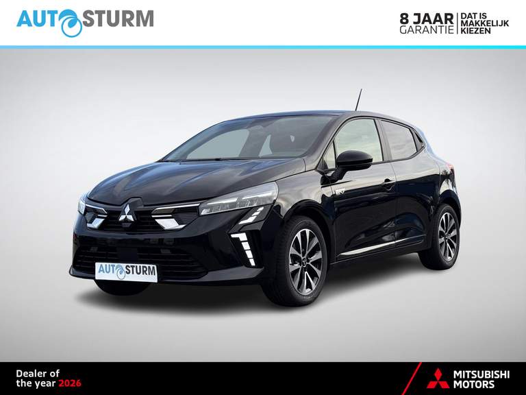 Mitsubishi Colt 1.6 HEV Intense