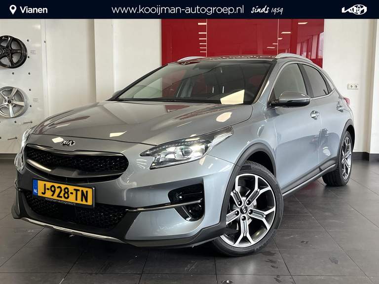Kia Kia Xceed