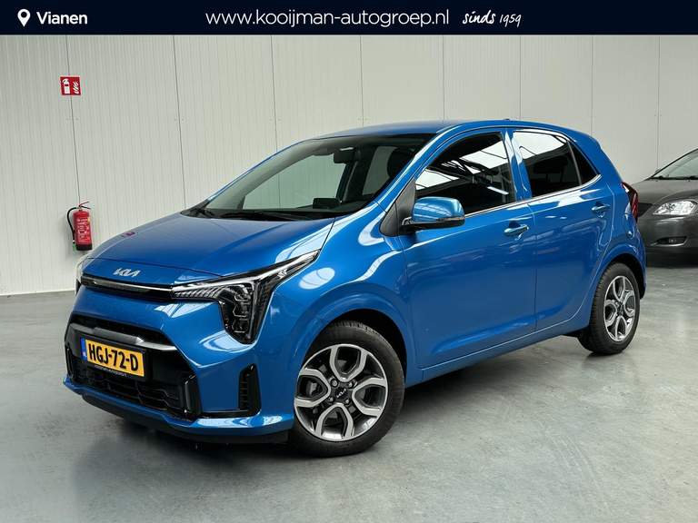 Kia Kia Picanto