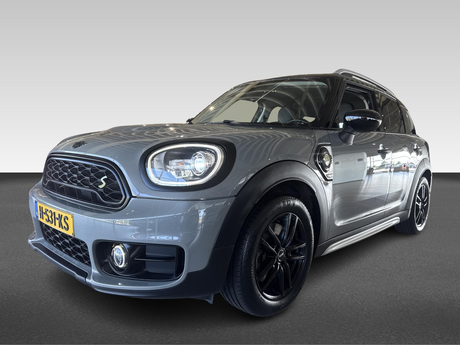Mini Countryman (f60) Countryman (f60) 1.5 E 224pk ALL4 Aut. Cooper S E