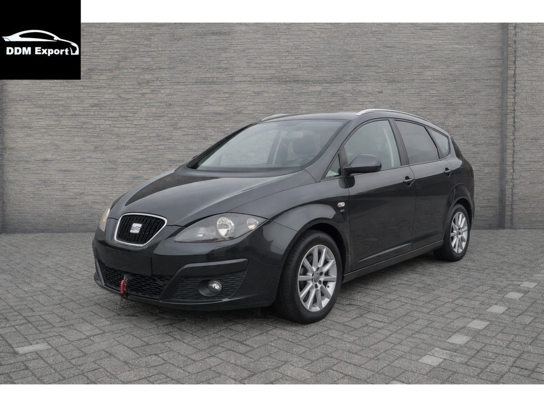 SEAT Altea XL