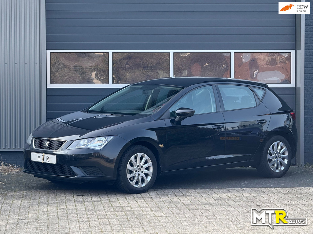 SEAT Leon 1.2 TSI Reference APK|AIRCO|LMV