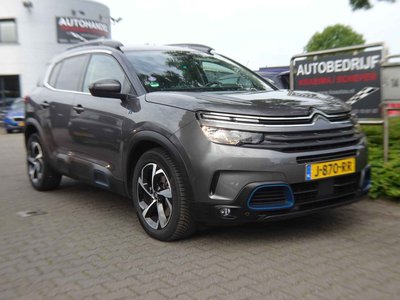 Citroën C5 Aircross 1.6 Plug-in Hybrid 225 Feel