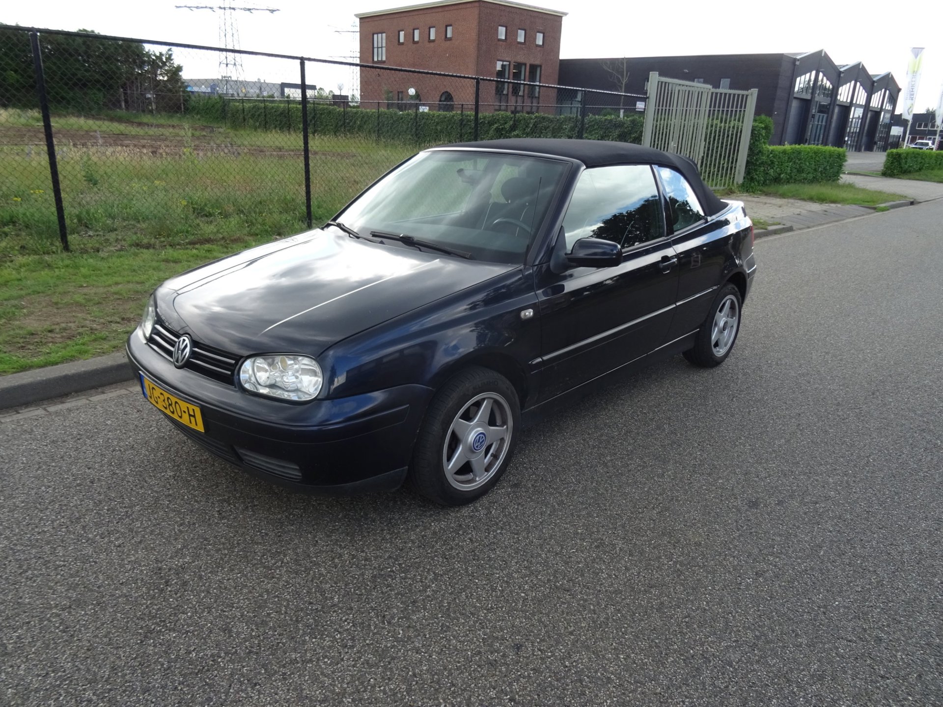 1.9 TDI Trendline