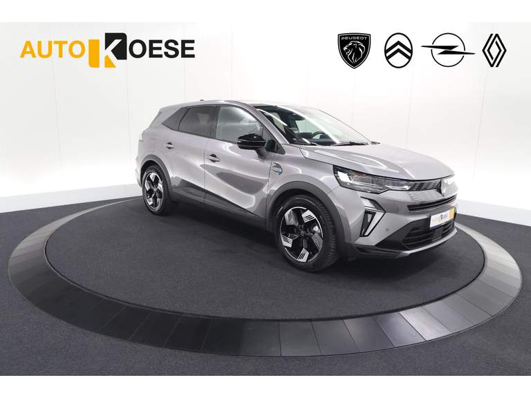 Renault Renault Symbioz 1.6 E-Tech Full Hybrid 145 Esprit Alpine